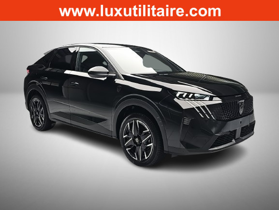 Peugeot 5008 1.2 PureTech 146 e-DSC6 GT