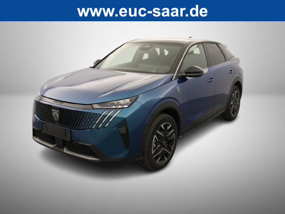 Peugeot 3008 Hybrid 145 e-DCS6 GT
