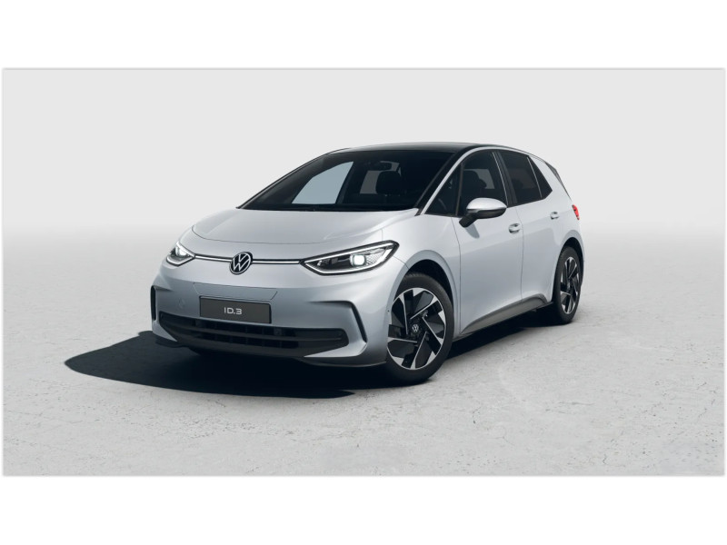 Pro 150 kW / 204 CV Boîte automatique 1 vitesse