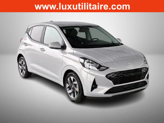 Hyundai i10 1.2 GDI Automatik 79 Premium