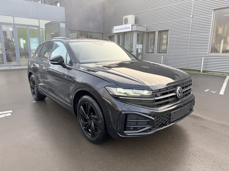 R-Line FINAL EDITION 3.0 V6 TDI 4MOTION 286cv Boîte automatique 8 vitesses