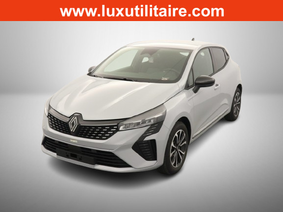 Renault Clio 1.0 TCE 90 Techno