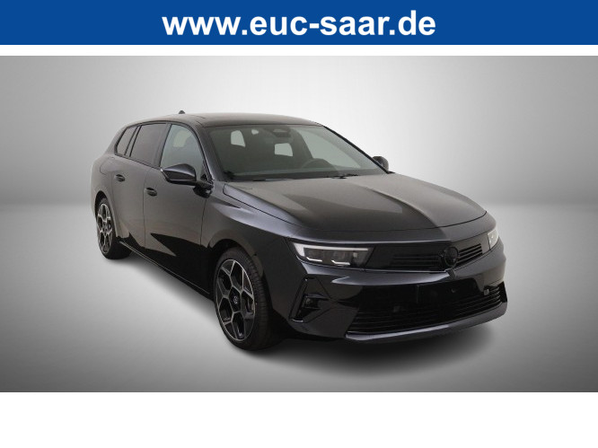 Opel Astra 1.6T PHEV 180 e-AT8 Ultimate