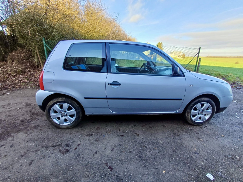 Volkswagen Polo Lupo Essence *CT NEUF*