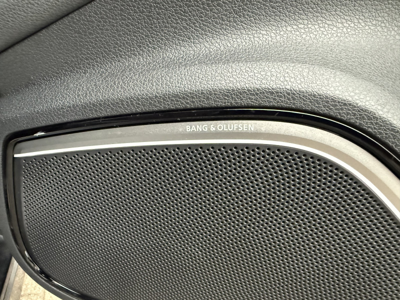 Audi A3 2.0 Tdi 184 Limo S-Line S-tronic Quattro