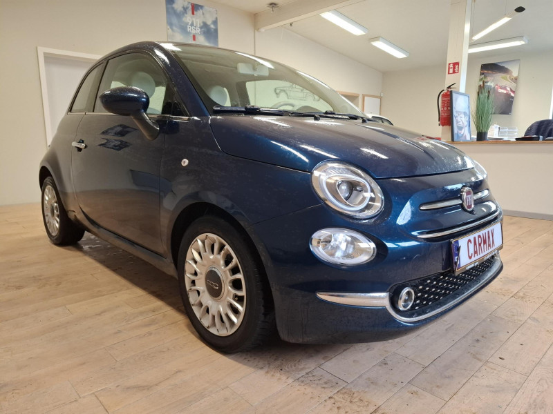 Fiat 500 1.3 Lounge Auto.