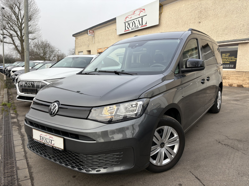 Volkswagen Caddy Maxi 1.5 TSI 114 CV 7 PLACES * GARANTIE 36 MOIS *