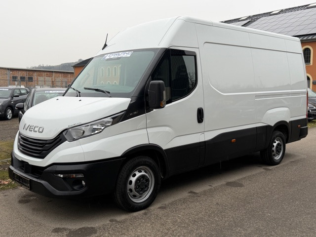 Iveco Daily 2.3 35S16 Fourgon Pack