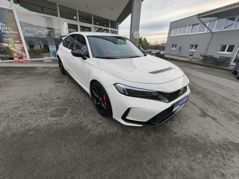 Honda Civic 2.0i VTEC TYPE-R SPORT