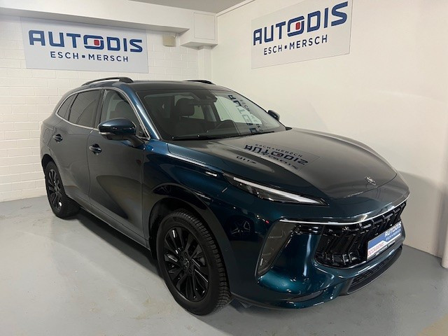 Forthing T5 EVO 1.5 T-GDI EVO-T5 PREMIUM AUTO