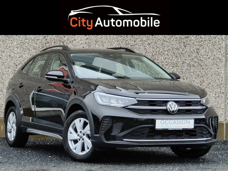 Volkswagen Taigo 1.0 TSI LIFE BUSINESS GPS CARPLAY CAMERA