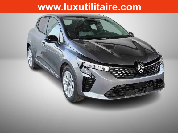 Renault Clio 1.0 TCE EDC 90 Evolution