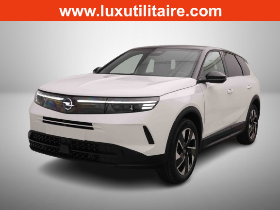 Opel Grandland 1.2 T Hybrid 145 GS