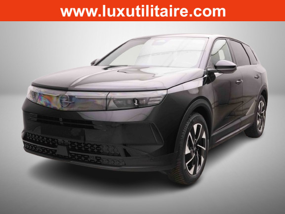 Opel Grandland 1.2 T Hybrid 145 GS