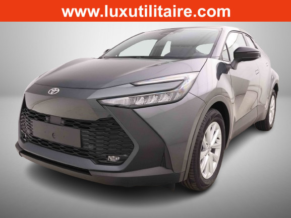 Toyota C-HR 1.8 VVT-i 140 Hybride Dynamic