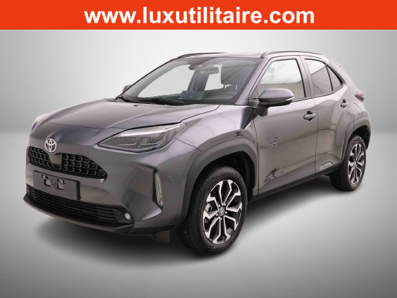 Toyota Yaris Cross 1.5 VVT-i  130 Hybride Executive