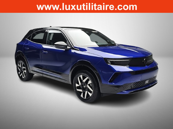 Opel Mokka 1.2 TURBO 131 AT GS