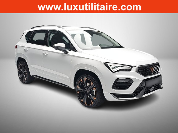 Cupra Ateca 1.5 TSi DSG 150