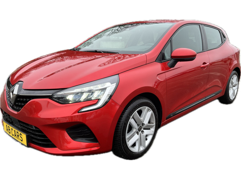 Renault Clio Clio 5 1.0Tce 90cv Navi PDC Apple CarPlay