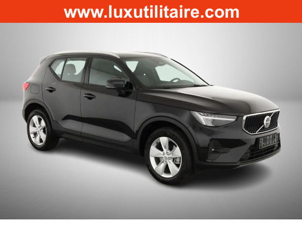 Volvo XC40 B3 Mild-Hybrid 163