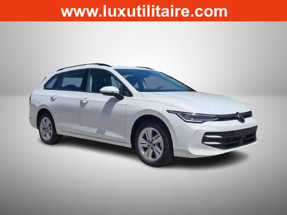 Volkswagen Golf 1.5 eTSI 150 DSG LIFE