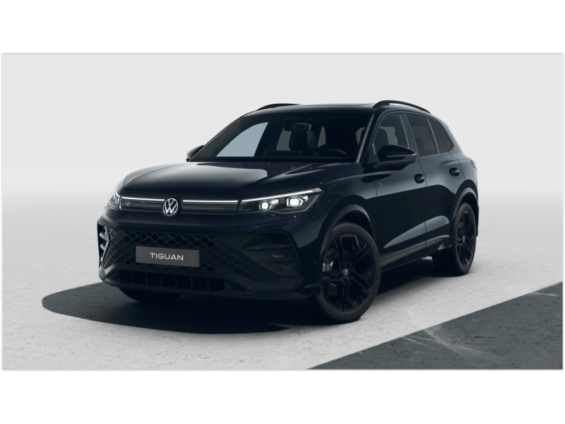 R-Line 2.0 TDI 4MOTION 142 kW / 193 CV Boîte à double embrayage 7 vitesses