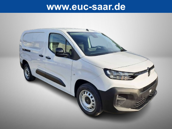Citroën Berlingo L2H1 AT 130 Kamera/3 Sitzer/Smartlink