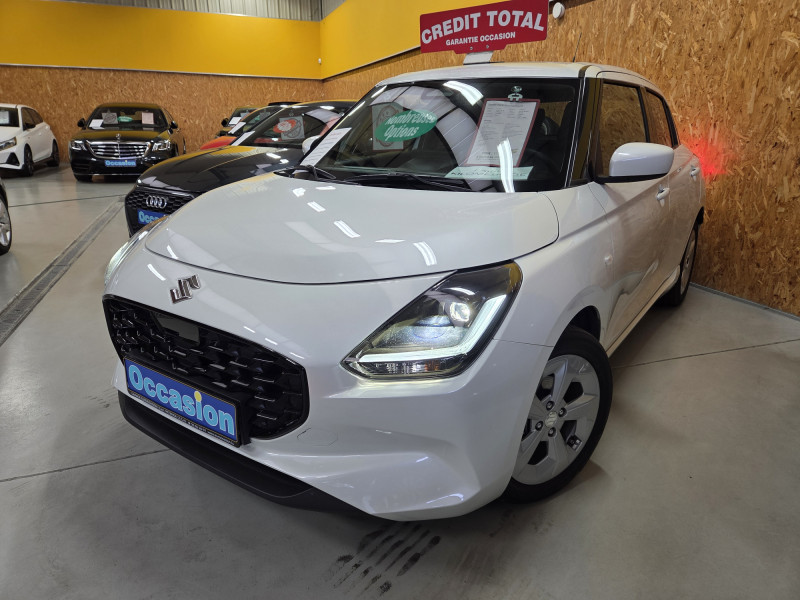 Suzuki Swift Essence/hybrid