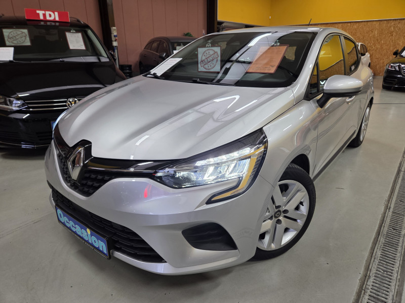 Renault Clio V 1.6 E-TECH / HYBRID 140CV CORPORATE