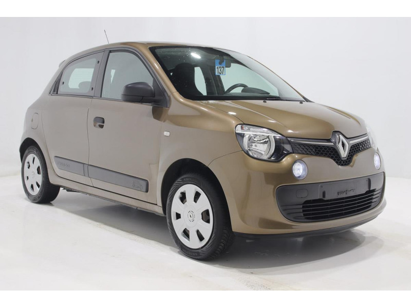 Renault Twingo 1.0 SCI 70