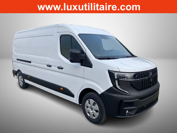 Renault Master 2.0 dCi 130 L3H2 Extra