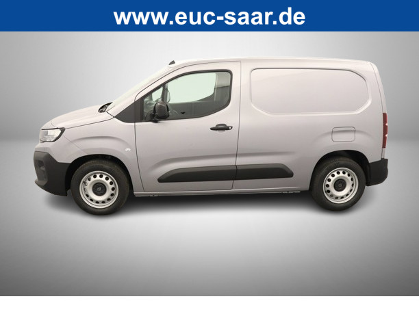 Peugeot Partner L1H1 AT 130 3 Sitzer/Klimaauto/Kamera