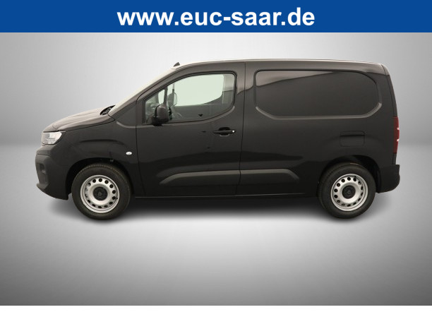 Peugeot Partner L1H1 AT 130 3 Sitzer/Klimaauto/Kamera