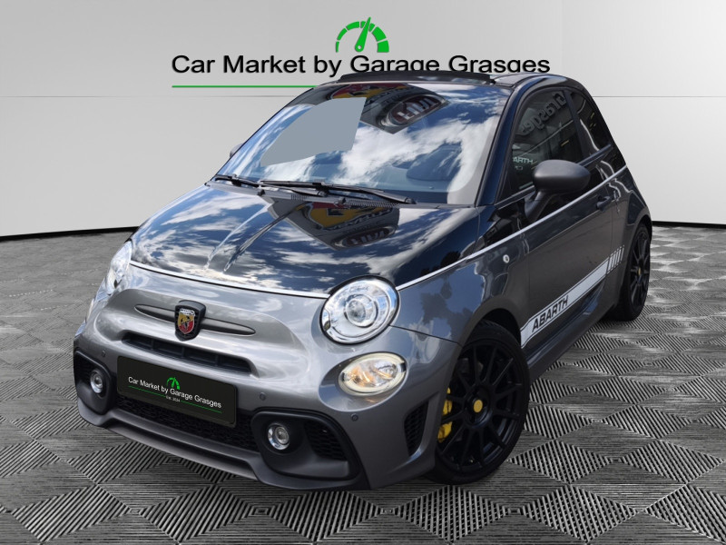 Abarth 595C