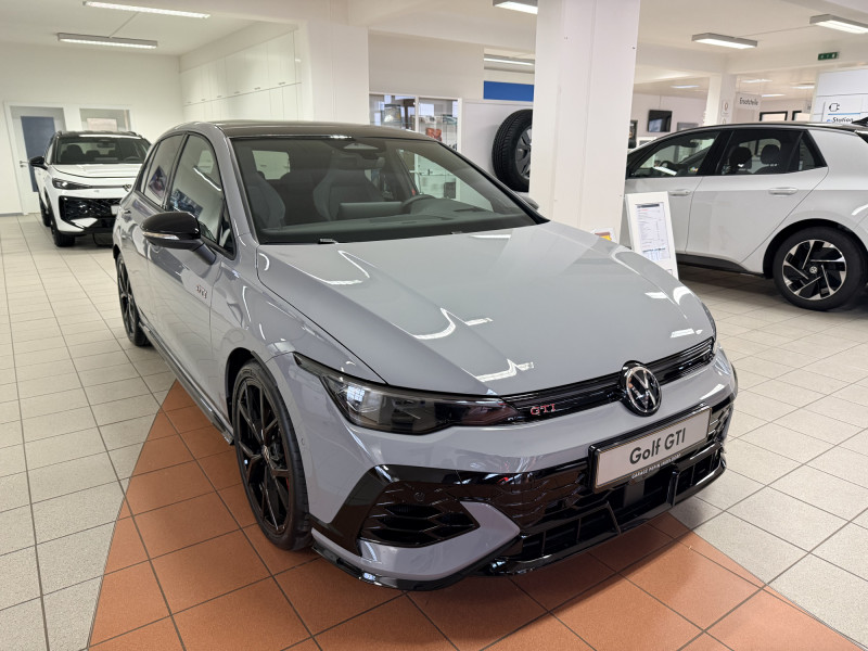 Clubsport 2.0 TSI 221 kW / 300 CV Boîte à double embrayage 7 vitesses