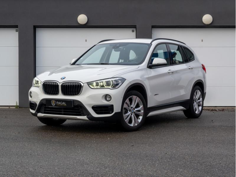 BMW X1 18i SDRIVE SPORT