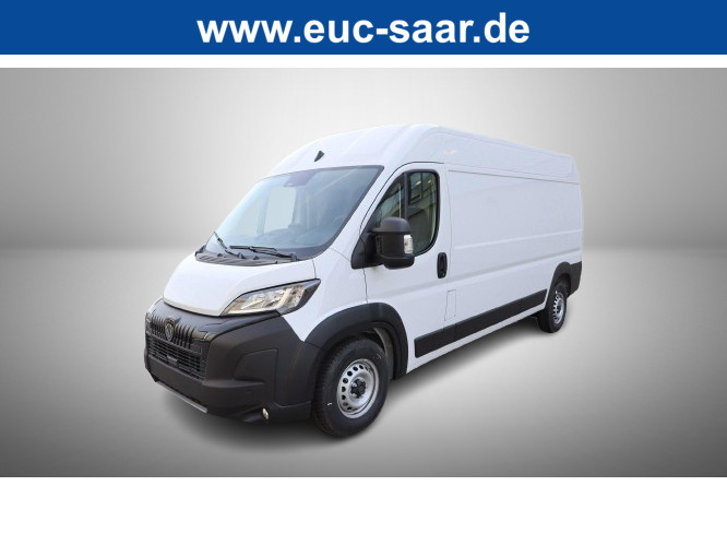 Peugeot Boxer 140 AUTO L3H2 Navi/Klimaauto/Kamera