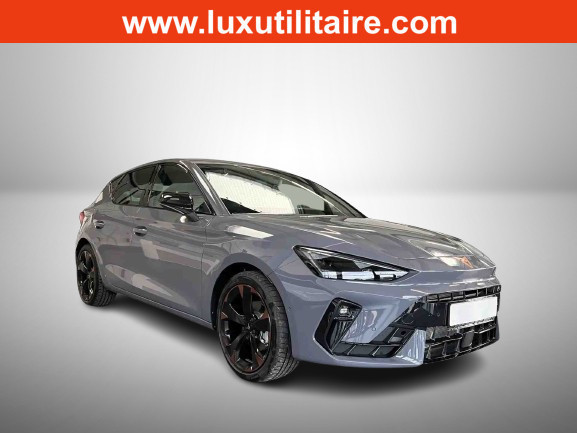 Cupra Leon 1.5 eTSI 150 DSG