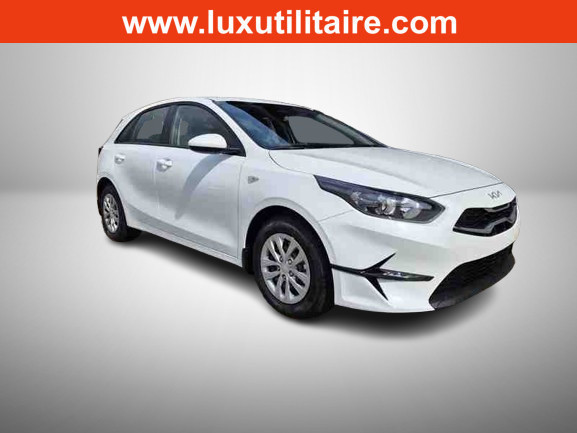 Kia Ceed 1.5 T-GDI AUTO 140 Vision