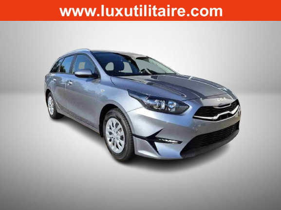 Kia Ceed 1.5 T-GDI AUTO 140 Vision SW