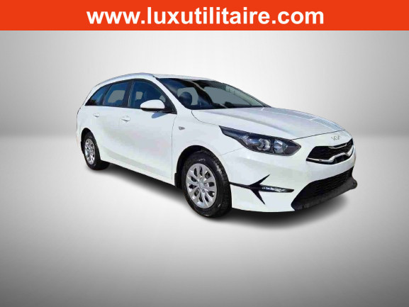 Kia Ceed 1.5 T-GDI AUTO 140 Vision SW