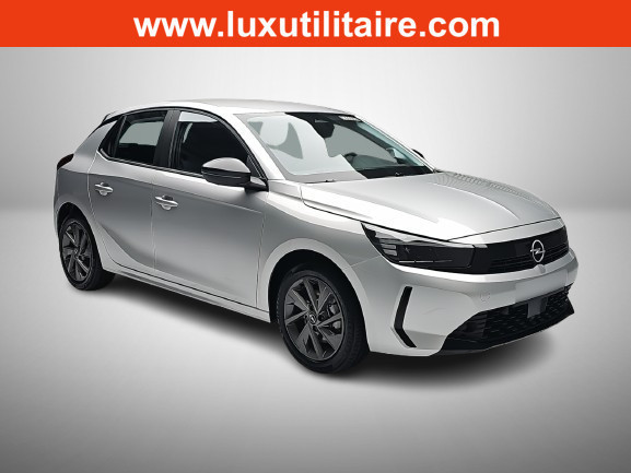 Opel Corsa 1.2 TURBO 101 Edition