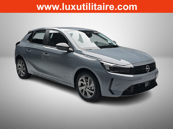 Opel Corsa 1.2 TURBO 101 Edition