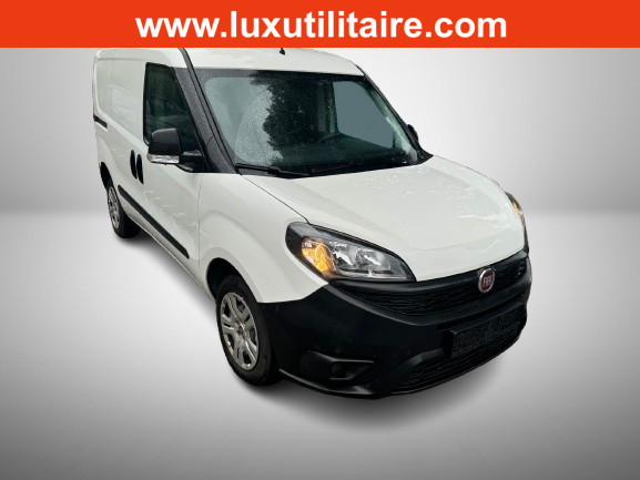 Fiat Doblo 1.3 MJet 95