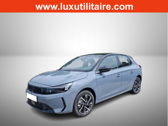 Opel Corsa 1.2 TURBO AT 101  GS