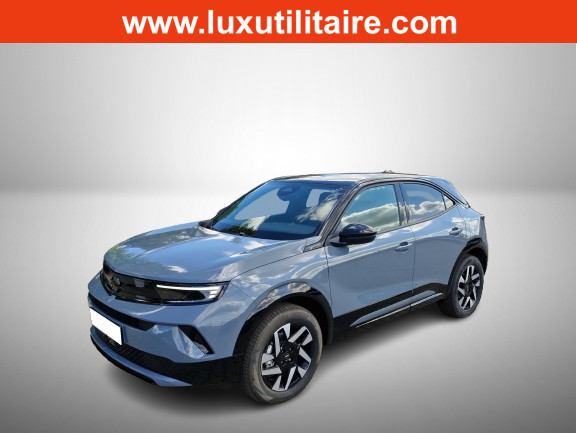 Opel Mokka 1.2 TURBO 131 AT GS