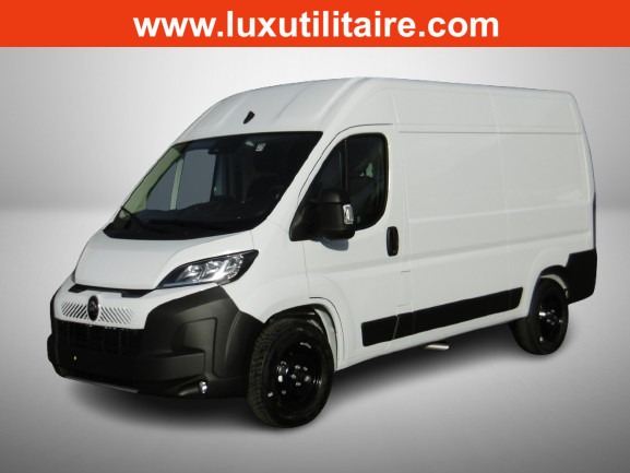 Citroën Jumper 2.2 BlueHDI 140 L2H2