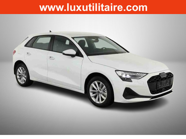 Audi A3 35 TFSi 150 Sportback S-tronic