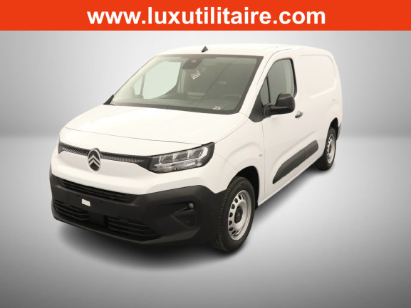 Citroën Berlingo 1.5 BlueHDI 100 L2 Heavy