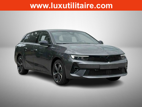 Opel Astra 1.5  CDI130 AUTO GS